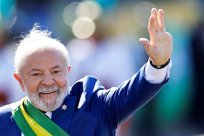 Lula da Silva