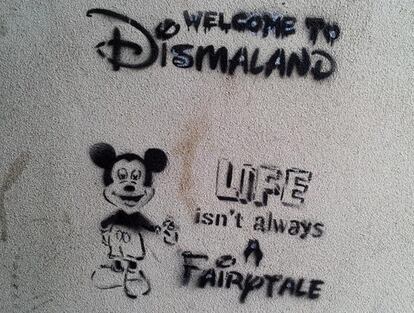 dismaland cover