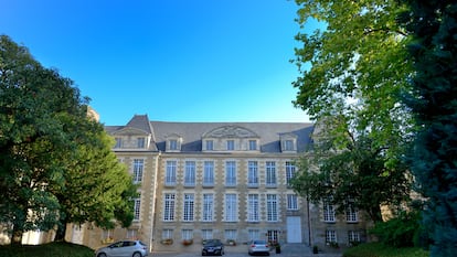 Venta joyas históricas Francia