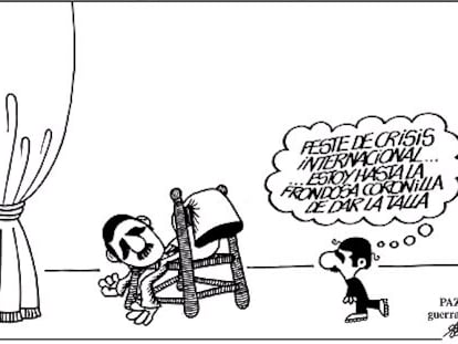 FORGES