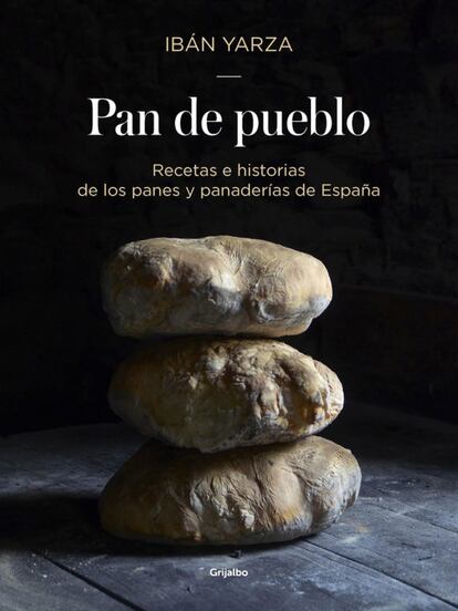 El pan de pueblo