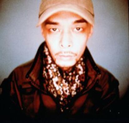 El artista japonés DJ Krush o Hideaki Ishii, uno de los músicos sobre los que reflexiona el ciclo de la Alhóndiga.