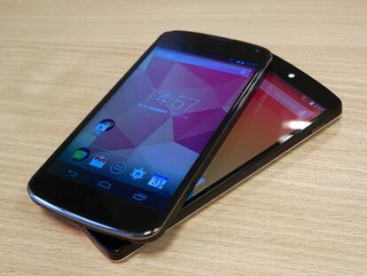 Android L ya tendría fecha de lanzamiento, empezando por los equipos Nexus