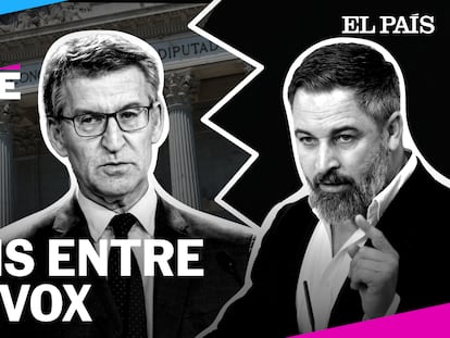 Vídeo | La crisis entre el PP y Vox analizada en el programa ‘Y ahora qué'