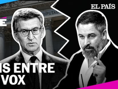 Vídeo | La crisis entre el PP y Vox analizada en el programa ‘Y ahora qué'
