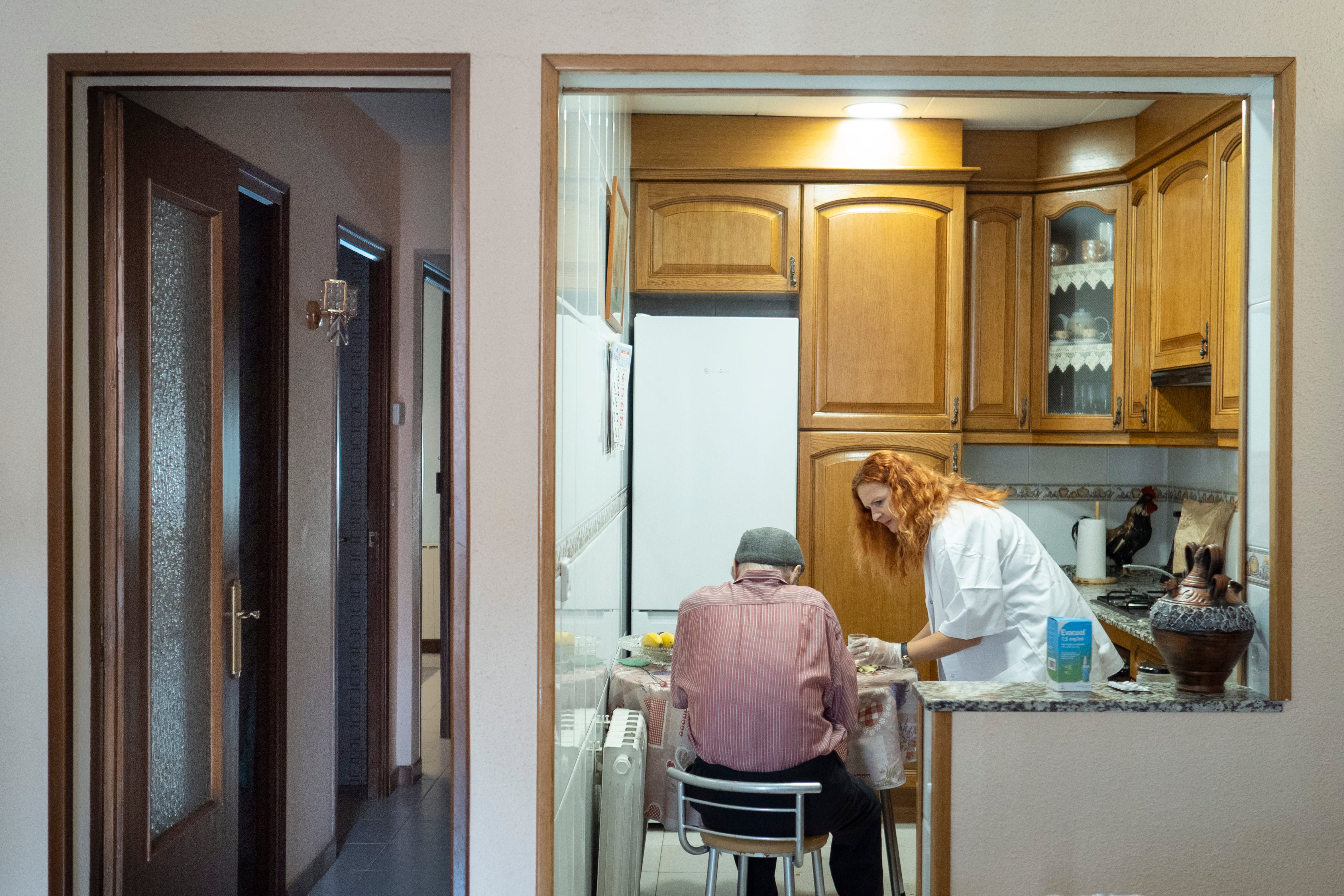 La ley ELA: el siguiente reto es profesionalizar el cuidado