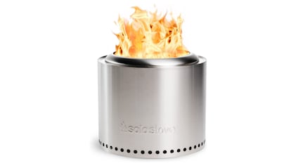 Brasero eléctrico de Solo Stove