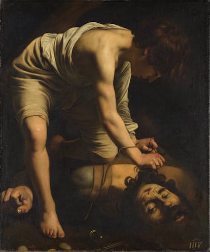 Caravaggio