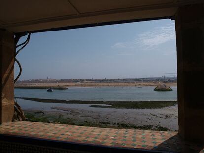 Kasba de los Oudaia, Rabat