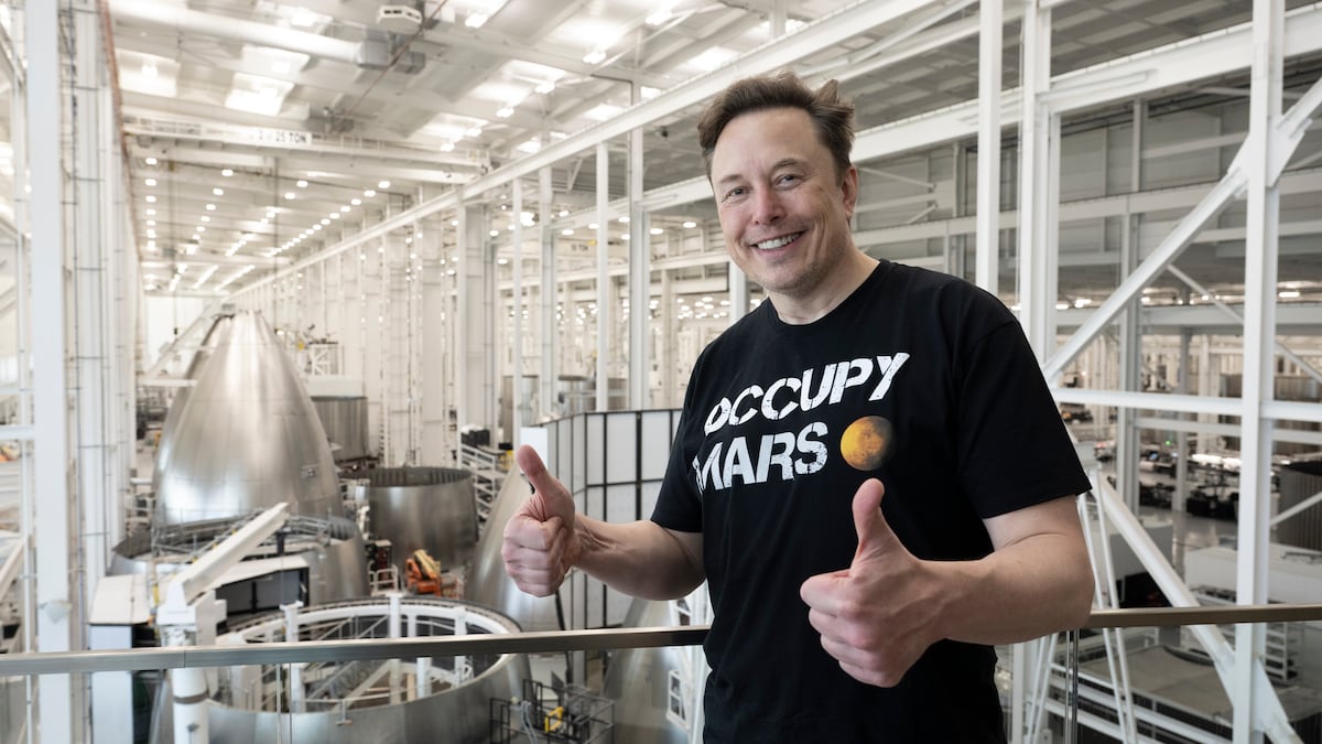 Las claves: Musk saca pecho con sus cuentas, con la duda de cuál será su gran negocio