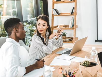 Los autónomos generan un 58% menos de empleo que en 2018