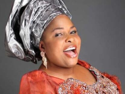 Cuando Paciencia no es una virtud