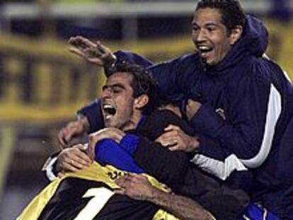 boca