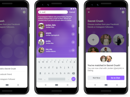 La función de citas de la red social, Facebook Dating, llega hoy a todo el continente para hacerle competencia al éxito de Tinder