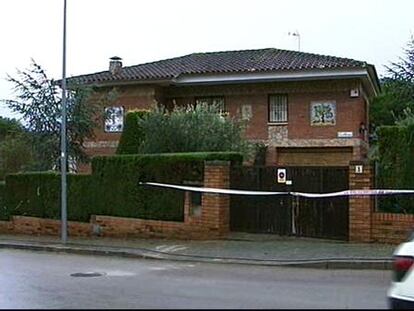 Un padre mata a su hijo enfermo en Barcelona y se entrega a la Policía