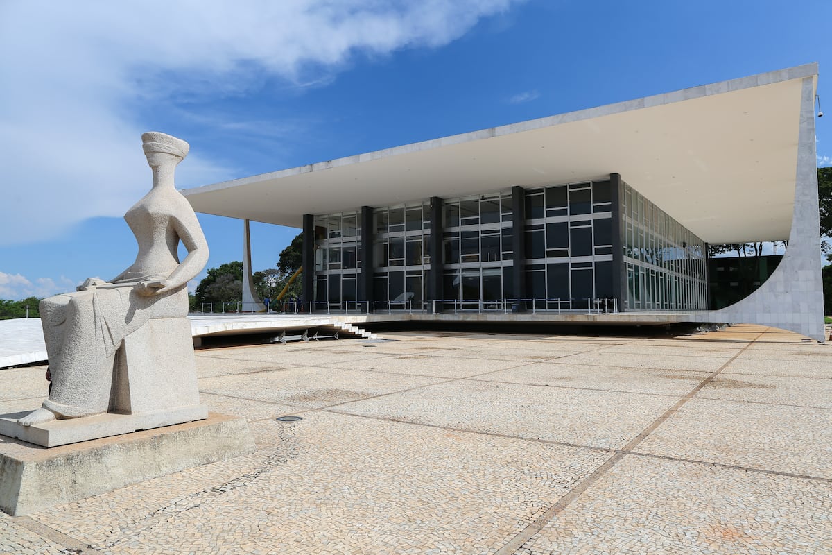 Lava Jato：ブラジル最高裁判所はDaurio Speranziniジュニアを無罪とします