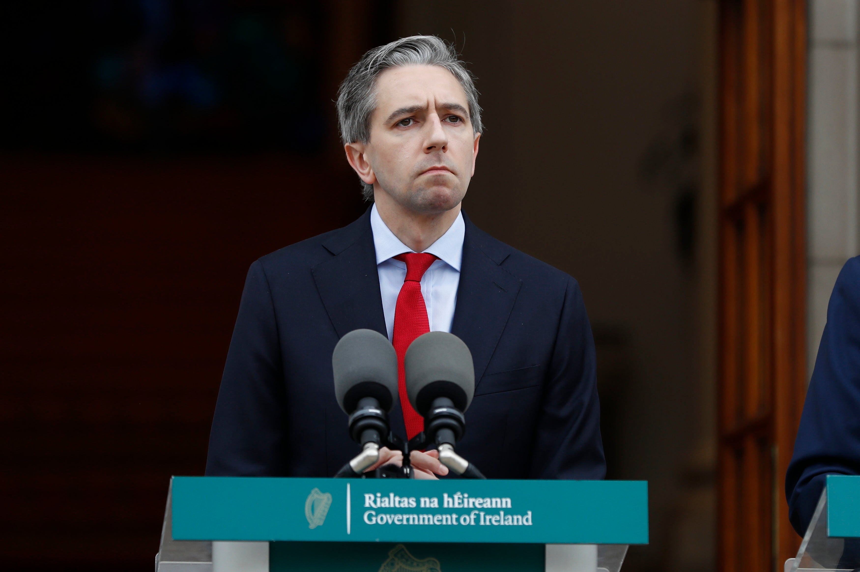 El Gobierno de Irlanda adelanta las elecciones generales al 29 de noviembre