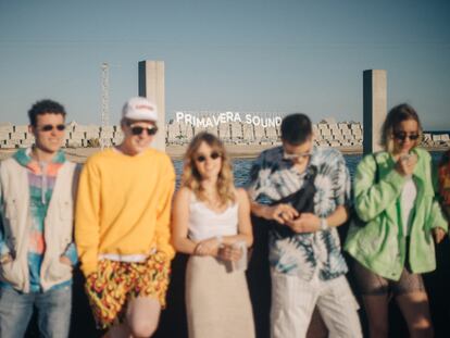Seis nuevas experiencias que hemos vivido en este Primavera Sound