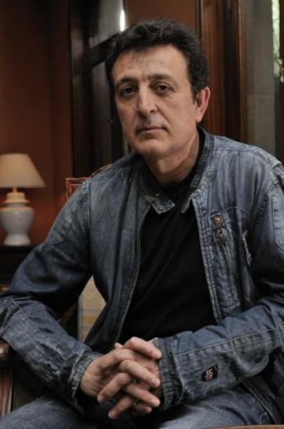 Manolo García.