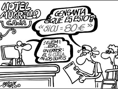 FORGES