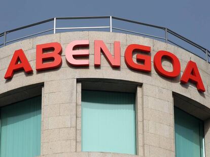 Abengoa se dispara en Bolsa tras los avances en la reestructuración de deuda