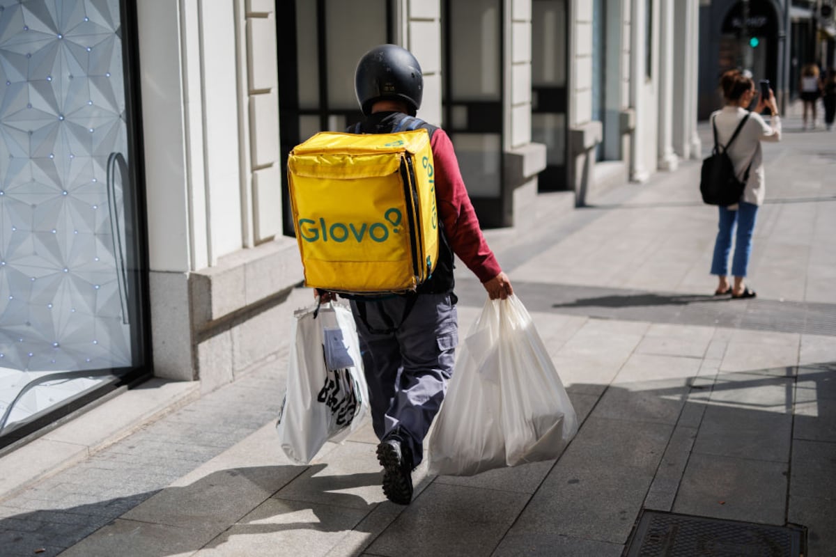 Un juez de Madrid condena a Glovo por emplear a 3.312 falsos autónomos | Noticias de Madrid – Technologist