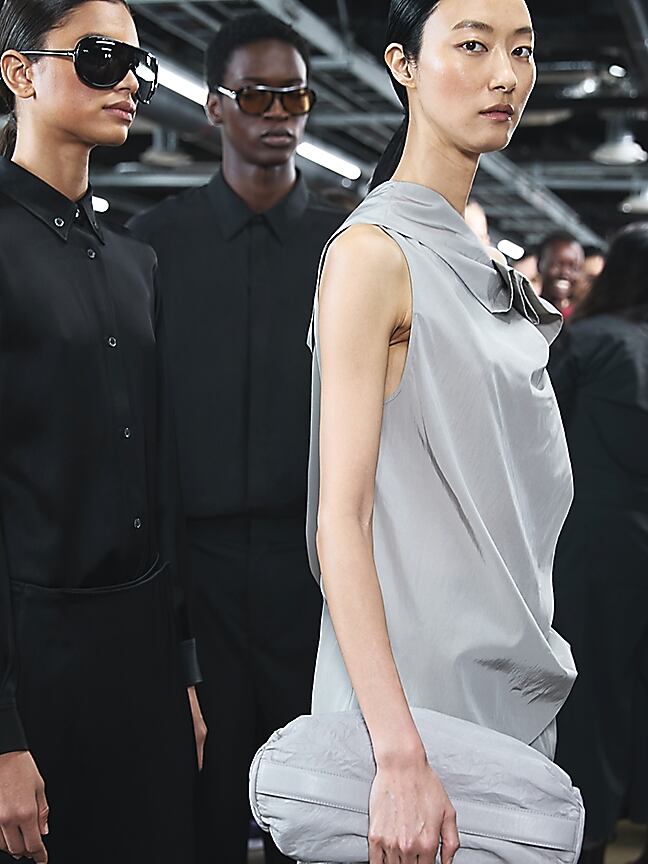 Karin Gustafsson, directora creativa de COS: “En Corea se experimenta con la ropa como forma de identidad”