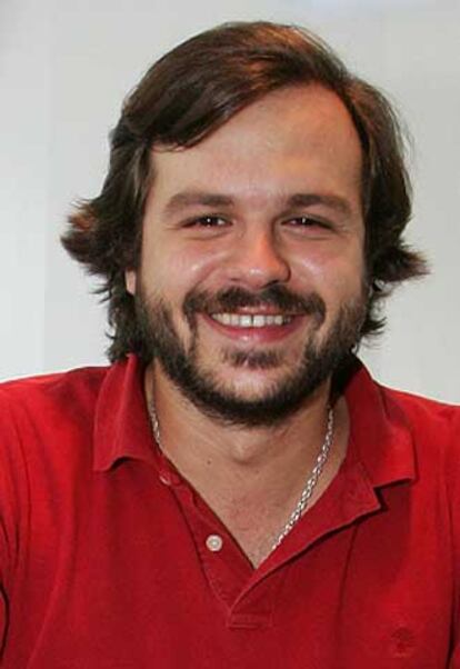 Nacho Uriarte.