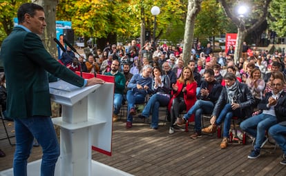 Pedro Sanchez Soria