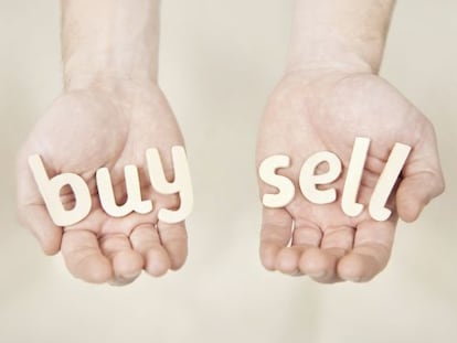 Los empleos del área comercial y ventas serán los más demandados en 2013