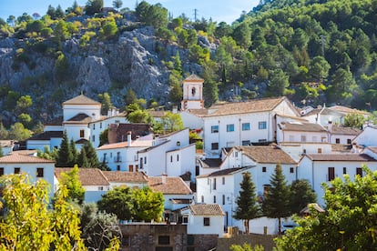 Grazalema (Cádiz) ha acogido este diciembre la asamblea anual de la
asociación Los Pueblos Más Bonitos de España.