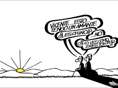 FORGES