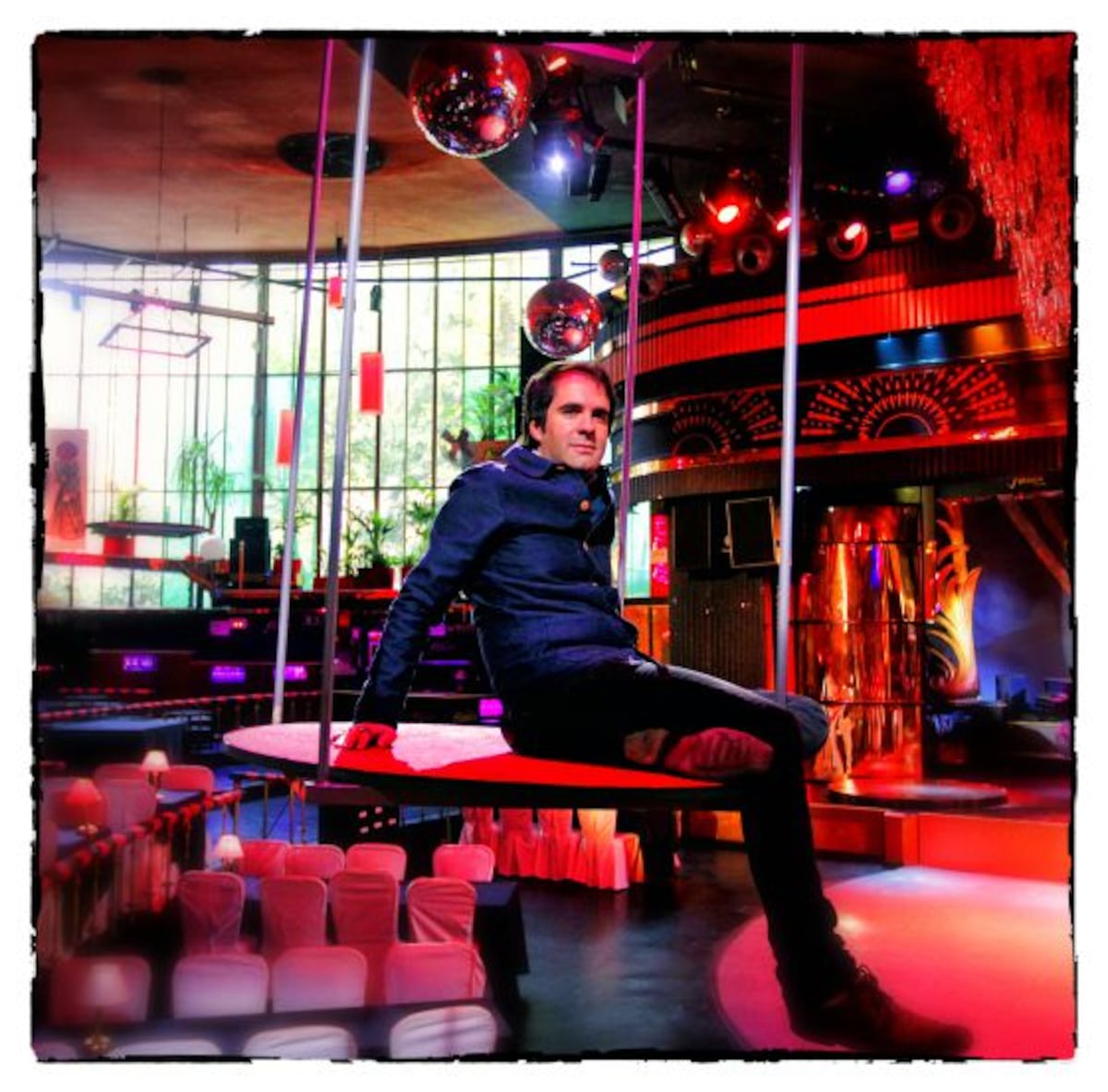 Una ciudad peleona y oculta | Noticias de Madrid | EL PAÍS