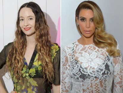 Ya están aquí las rivales de las Kardashian