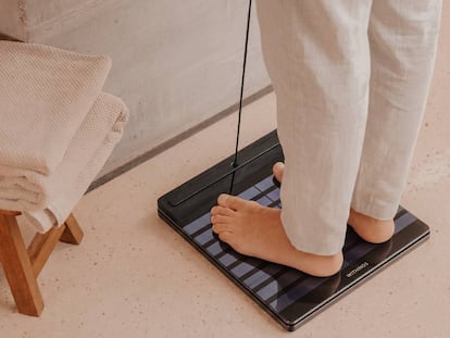 Withings Body Scan 2