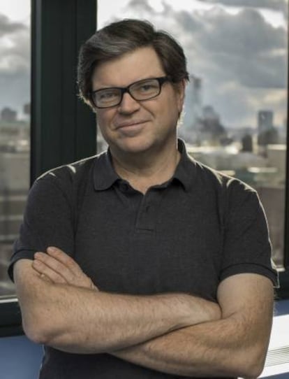 Yann LeCun