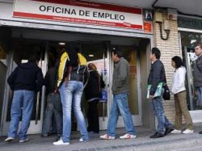 La empresa no deberá acreditar que los despidos de un ERE son ajustados