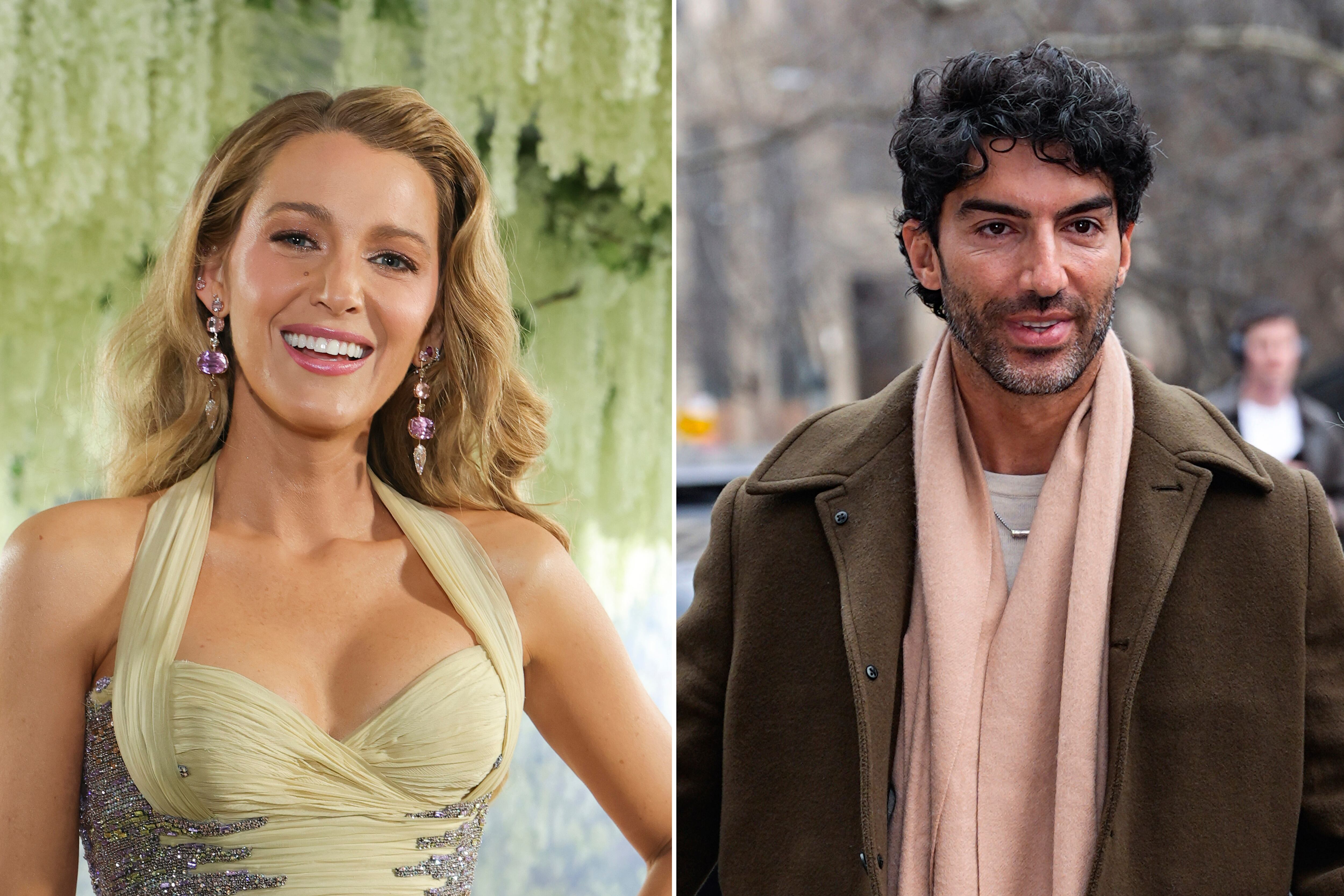 Dentro de la batalla legal (y mediática) de Blake Lively contra Justin Baldoni: cuando todos pierden, de dinero a reputación