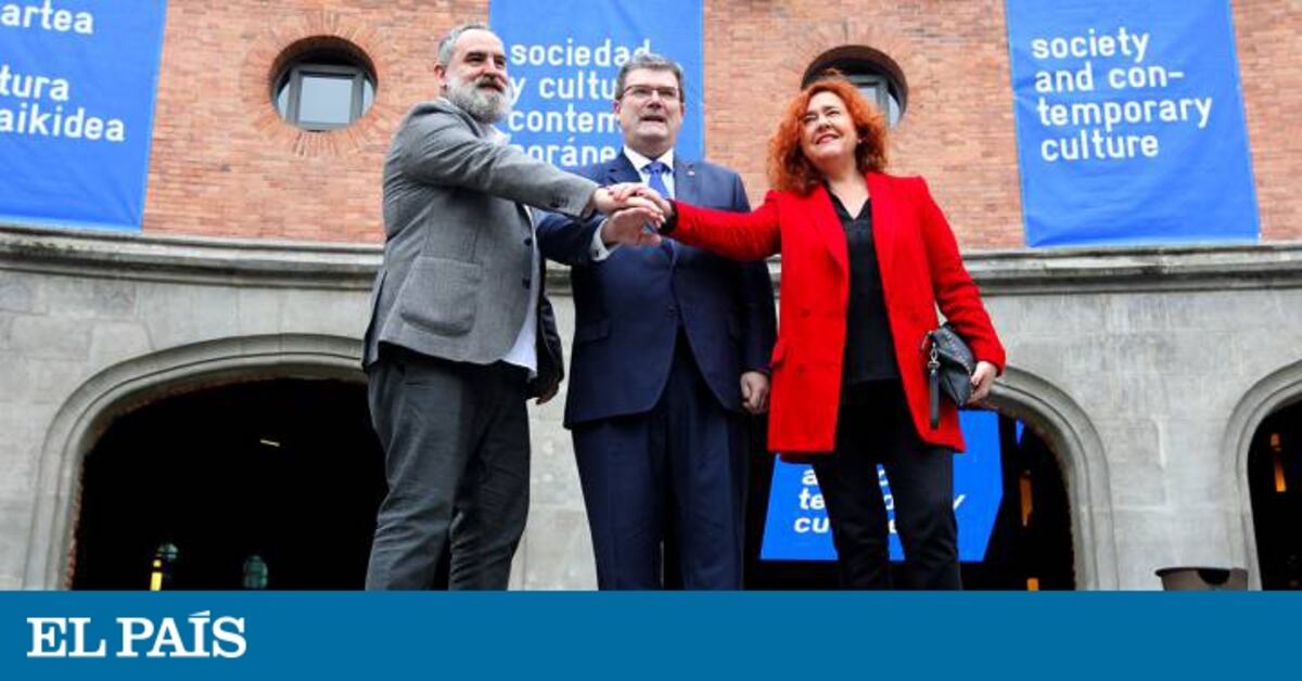Azkuna Zentroa se reinventa para conectar sociedad y cultura en Bilbao ...