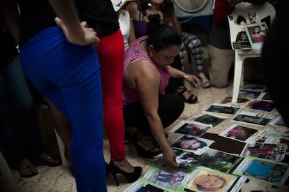 La Caravana ‘Puentes de Esperanza’ finalizó el 7 de diciembre en Tapachula (Chiapas), lugar de paso obligado para los migrantes. Allí, las familias visitaron los centros de detención.