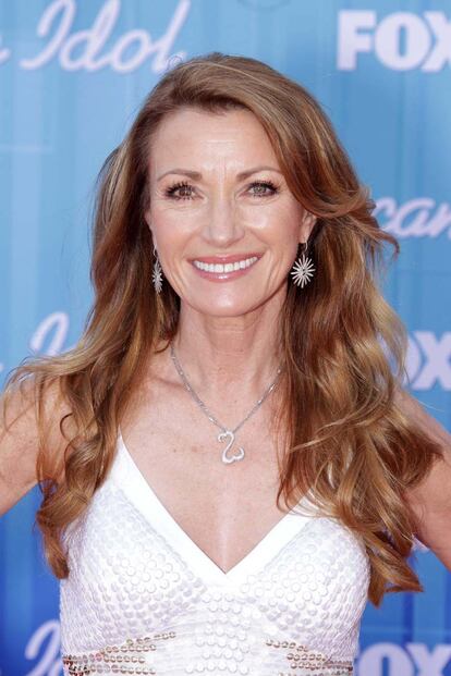 No. No es ninguna broma. La Doctora Quinn -Jane Seymour- también fue "chica Bond".