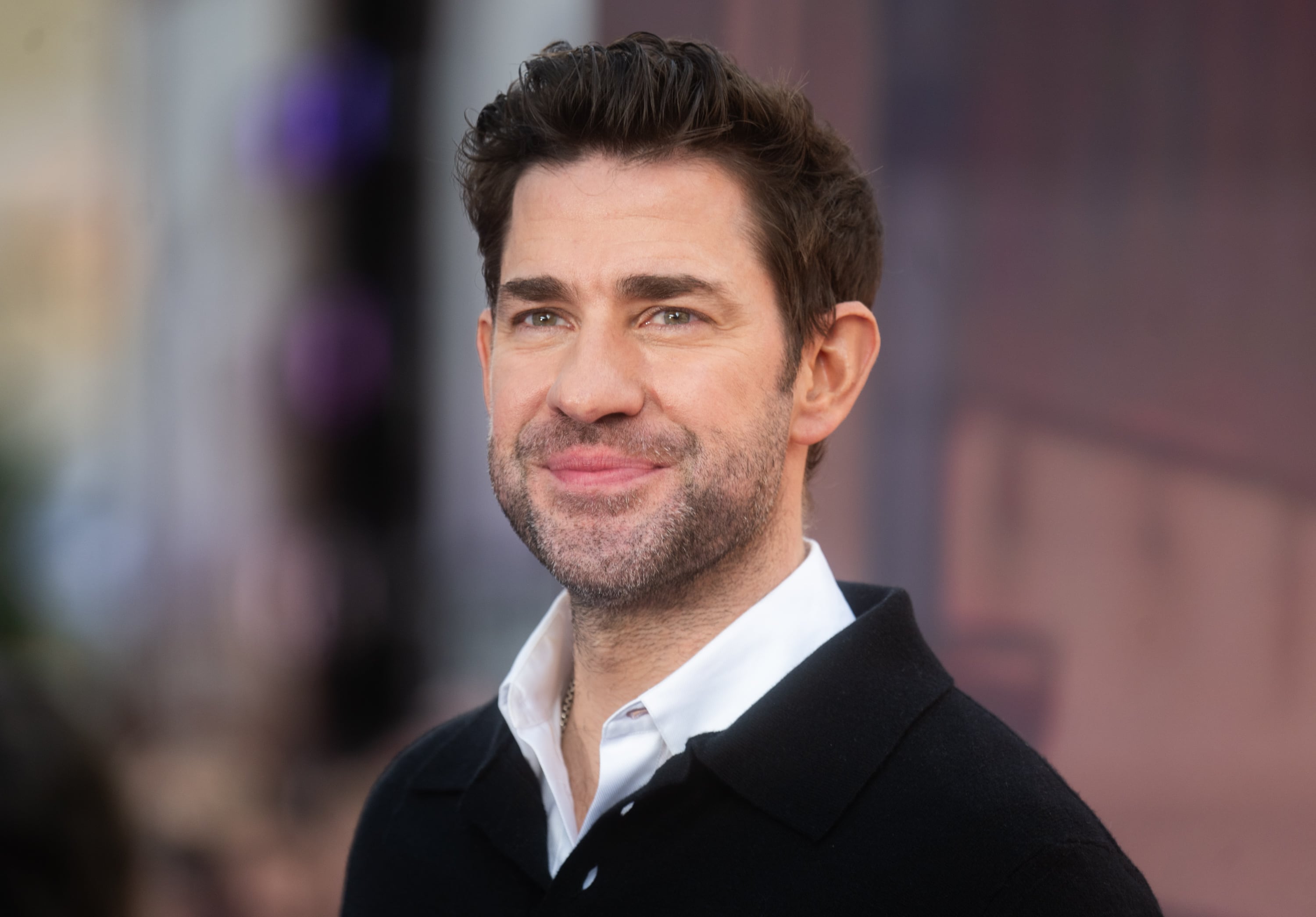 John Krasinski, hombre más ‘sexy’ del mundo en 2024, según la revista ‘People’