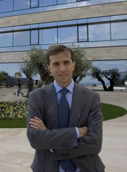 Jordi Canals, director general de IESE.