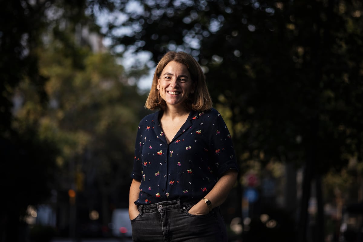 Anna Guitart, comissària del programa de Barcelona a la FIL Guadalajara: “Anem a explicar la ciutat de la meravella, però també la del conflicte i la transformació”