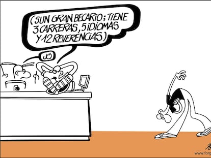 FORGES