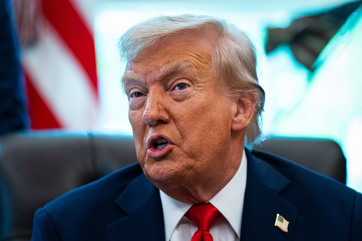 Las nuevas amenazas de Trump empujan a la UE a defender su “derecho soberano” a regular el espacio digital