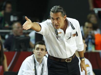 Abundante presencia española en el cuarto día de los Juegos.