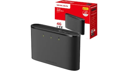 Este es el mejor router que puedes comprar en Amazon