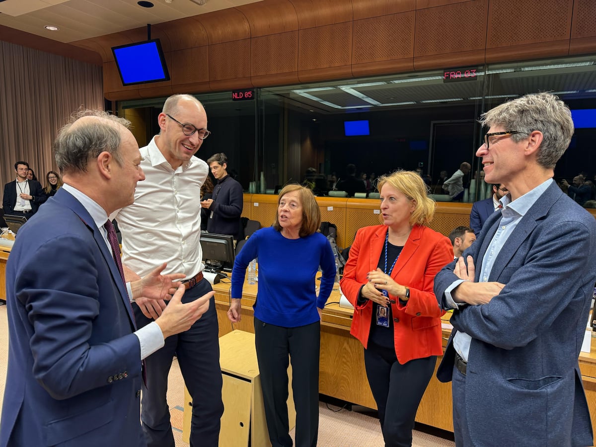 La UE cierra la reforma de las reglas fiscales con el objetivo de que los planes de ajuste estén en septiembre