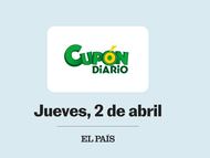 La ONCE reparte un primer premio de 500.000 euros a las cinco cifras más la serie.